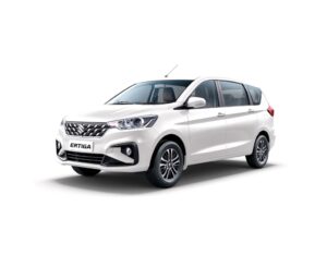 Maruti Ertiga