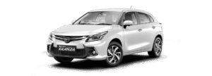 Toyota Glanza