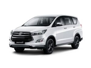 Innova Crysta