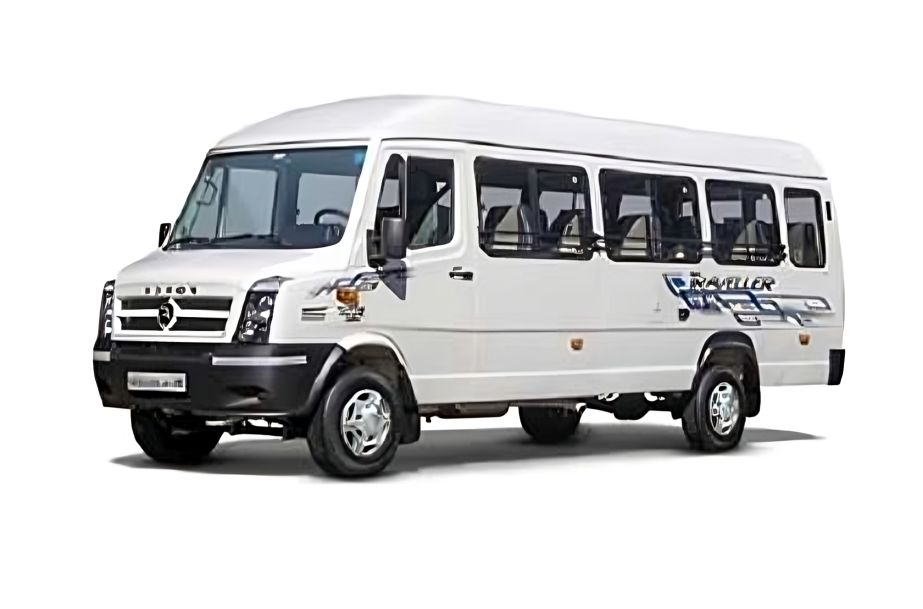 
								Traveller full									